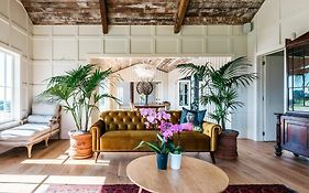 The Lodge At Mudbrick